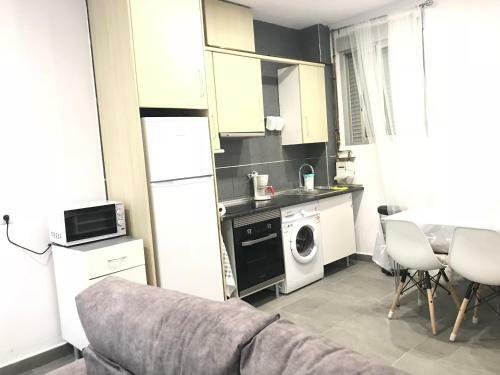 Apartamento Boutique Jazmin