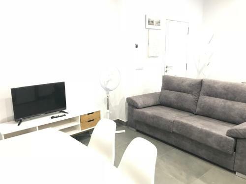 Apartamento Boutique Jazmin