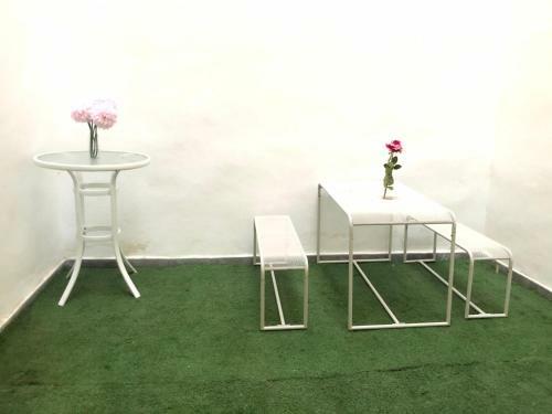 Apartamento Boutique Jazmin