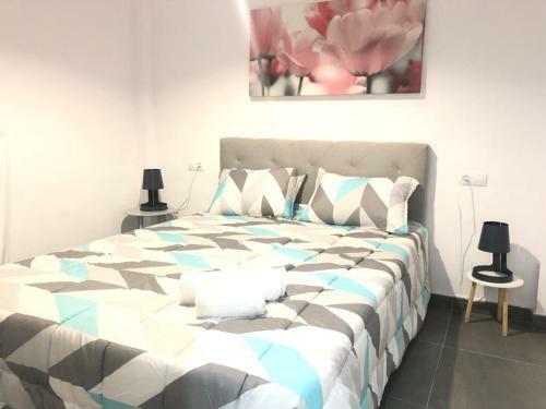 Apartamento Boutique Jazmin