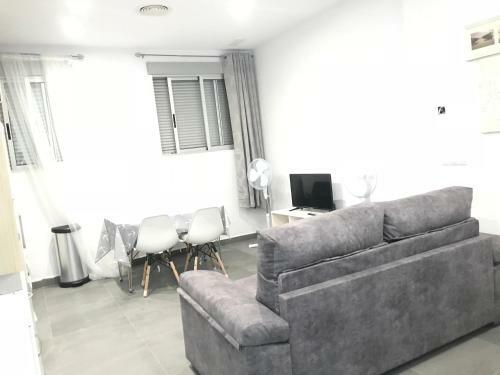 Apartamento Boutique Jazmin