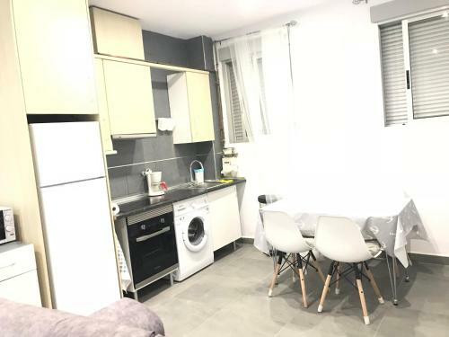 Apartamento Boutique Jazmin