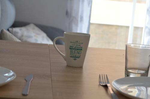 Apartamento Boutique Jazmin