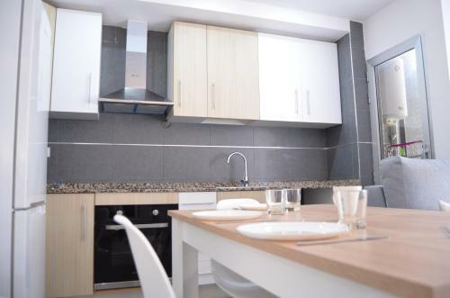 Apartamento Boutique Jazmin