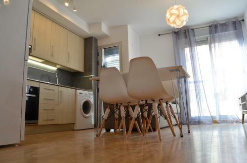 Apartamento Boutique Jazmin