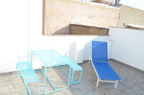 Apartamento Boutique Jazmin
