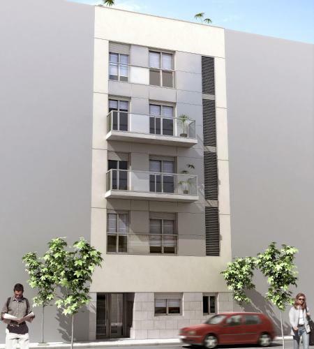 Apartamento Boutique Jazmin