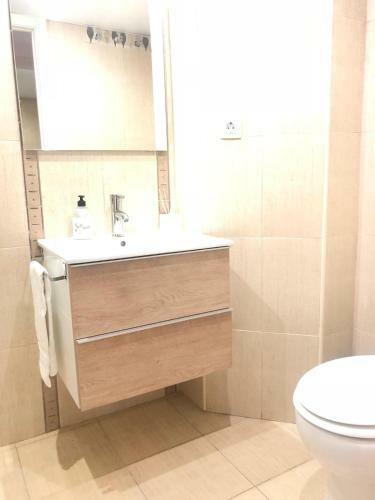Apartamento Boutique Jazmin