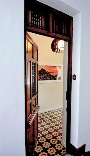 Historic Apartment By Mercado Central