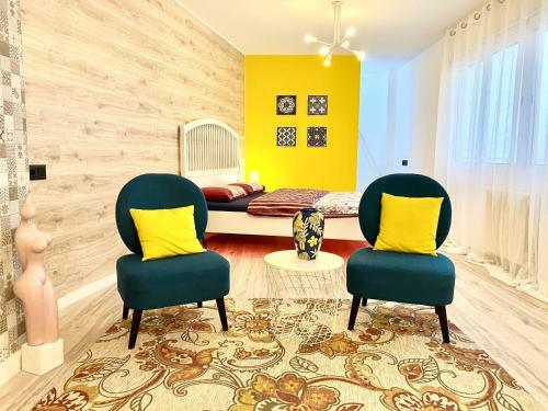 Apartament Mercado Central