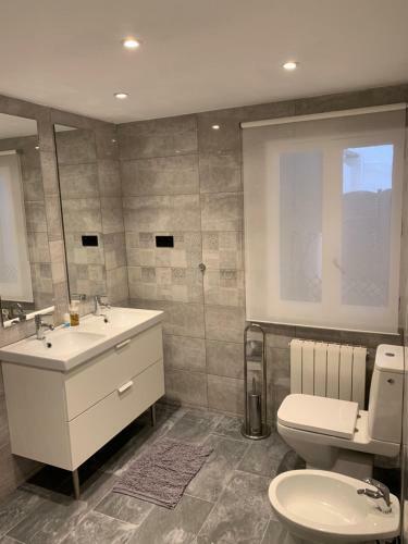 Apartament Mercado Central