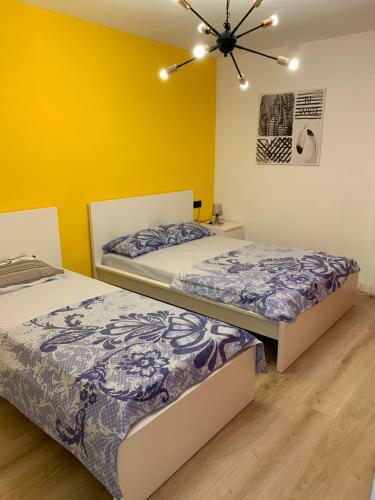 Apartament Mercado Central
