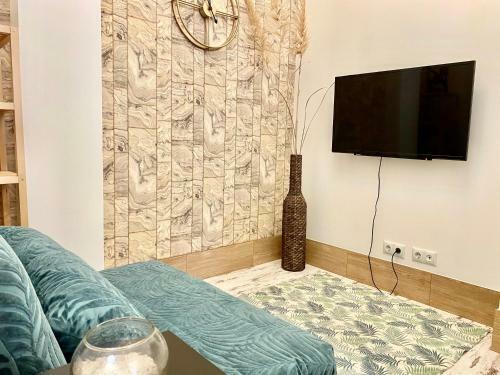 Apartamento Saint Ferdinand