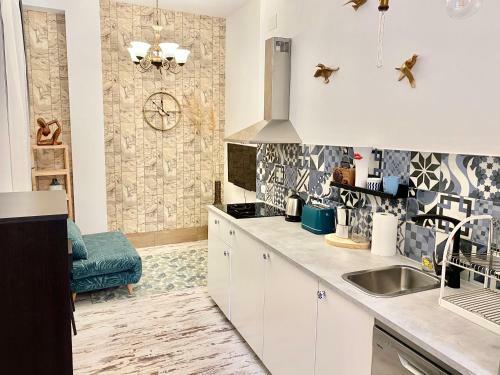 Apartamento Saint Ferdinand