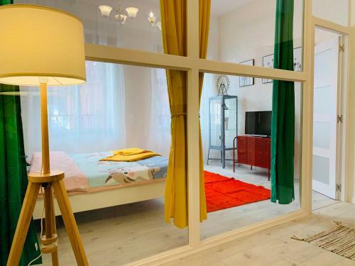 Apartamento Saint Ferdinand