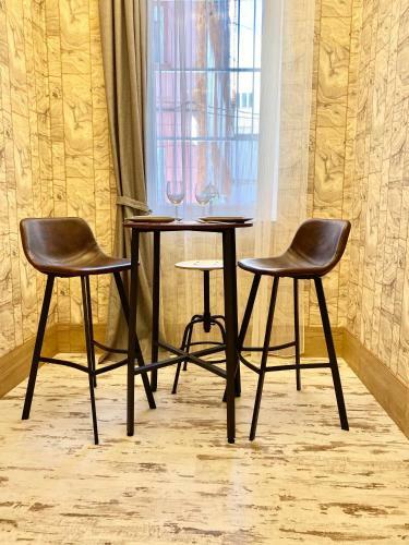Apartamento Saint Ferdinand