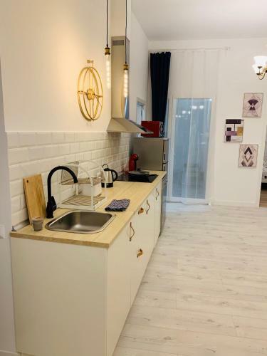 Apartamento Saint Ferdinand