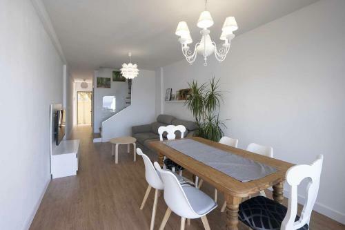 Apartamento Pueblo Acantilado 30