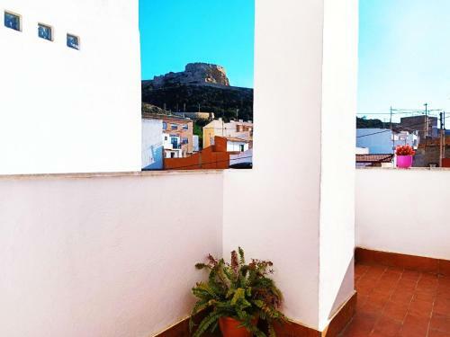 Apartamentos Wayteko