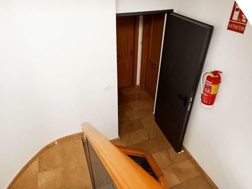 Apartamentos Wayteko