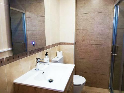 Apartamentos Wayteko