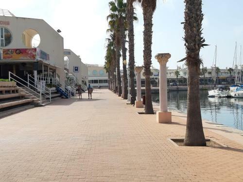 Apartamento Grande-centro Barrio Playa
