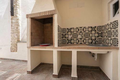 Apartamento Barrio San Ant�n