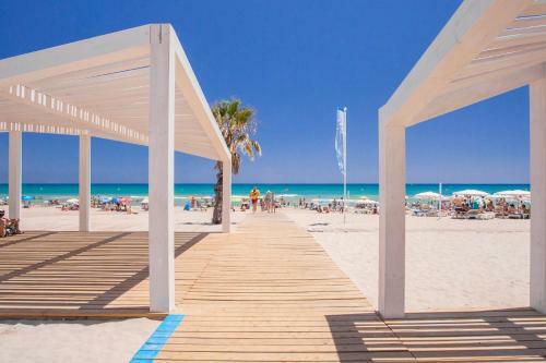 Perfect Apartment Near The Beach