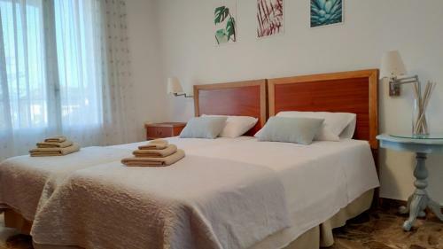 Perfect Apartment Near The Beach