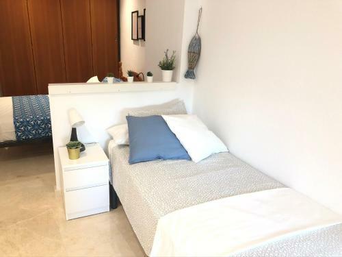 Apartamento Enclave Paseito - Postiguet