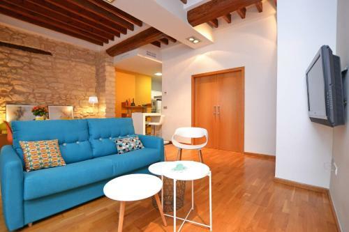 Apartamento C�ntrico A 5 Minutos De La Playa