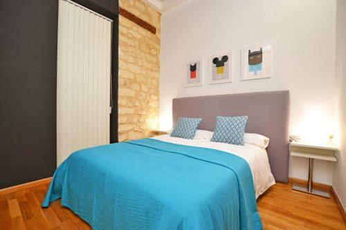 Apartamento C�ntrico A 5 Minutos De La Playa