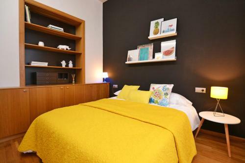 Apartamento C�ntrico A 5 Minutos De La Playa