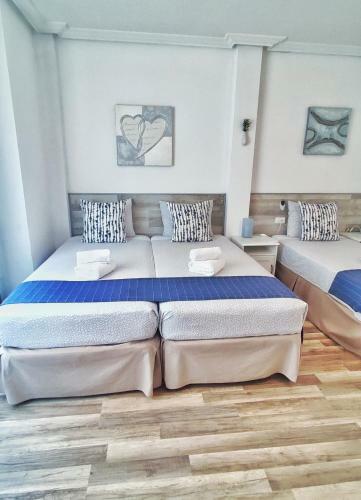 Hostal Casa Samara