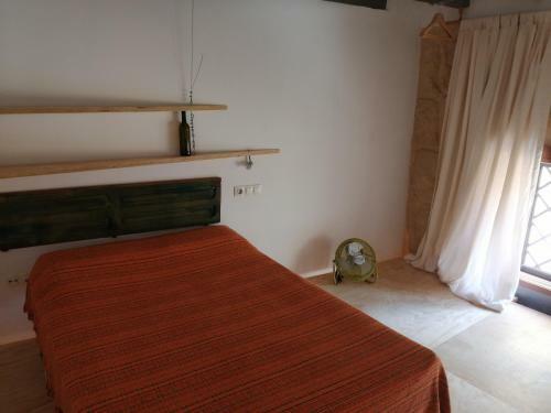 Apartamento La Paella
