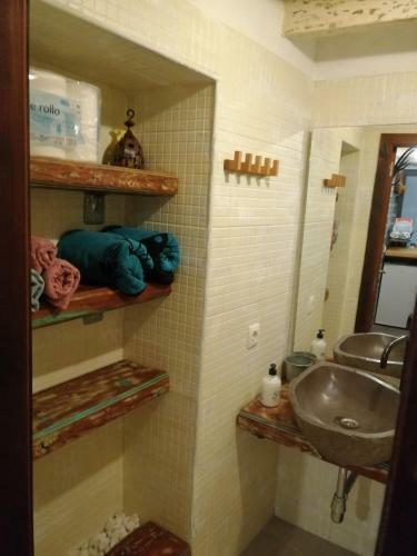 Apartamento La Paella