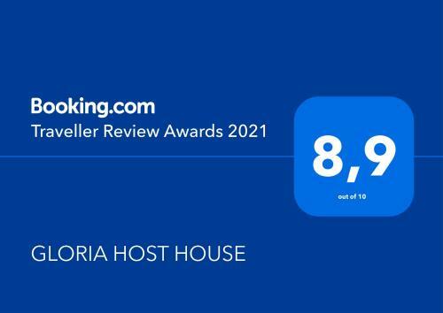 Gloria Host House