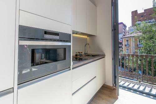 Balmis Plaza Apartments