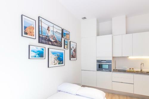 Balmis Plaza Apartments