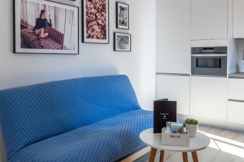 Balmis Plaza Apartments