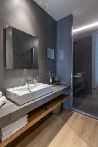 Balmis Plaza Apartments