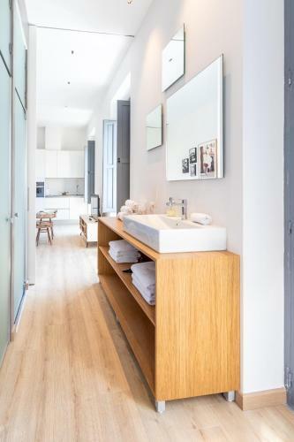 Balmis Plaza Apartments
