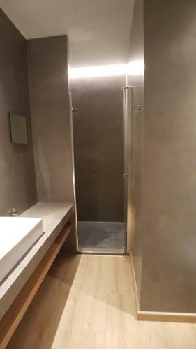 Balmis Plaza Apartments