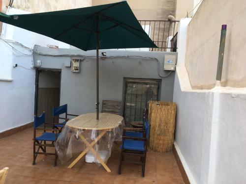 Apartamento Saint Thomas Alicante Old Town