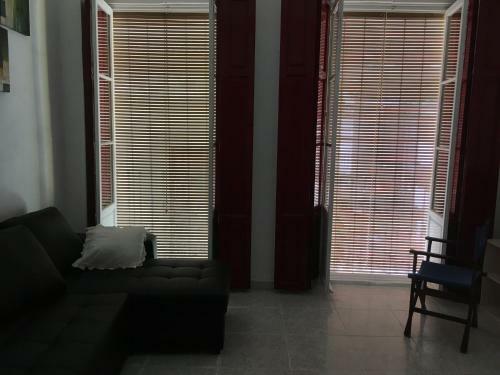 Apartamento Saint Thomas Alicante Old Town