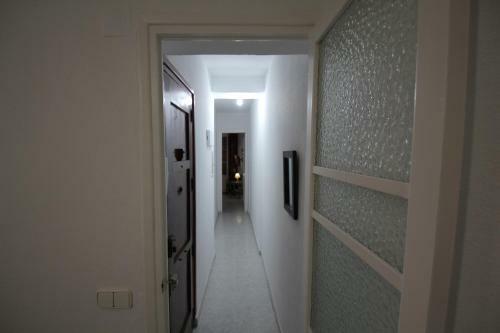 Apartamento Saint Thomas Alicante Old Town