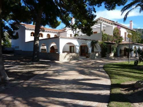 Villa Casa Imas