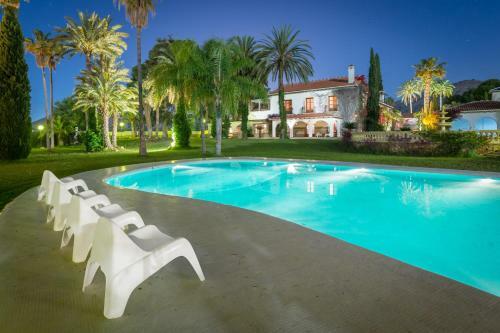 Villa Casa Imas