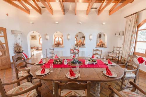 Villa Casa Imas
