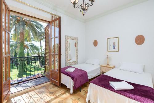 Villa Casa Imas